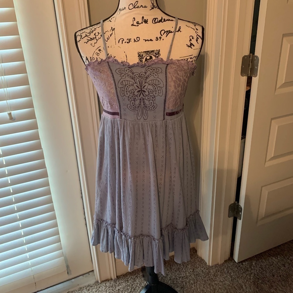 Gabriella Rocha Medium Dress